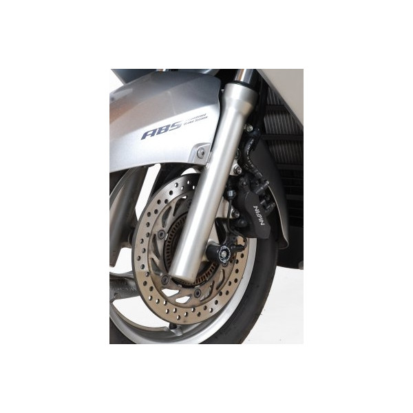 R&G Fork Protectors for Honda Silverwing 600 2008-